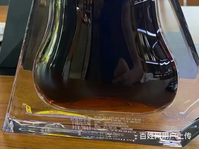 清远诚意的30年麦卡伦酒瓶空礼盒回收权益有保障 - 图片 3