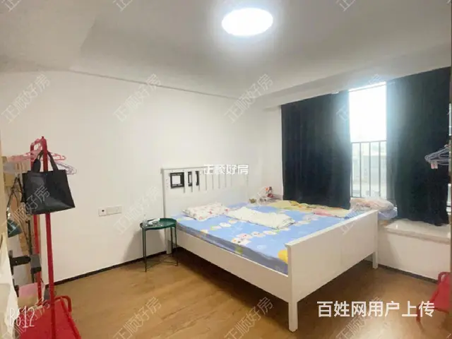 近拱北关口 富华里旁， 利腾金利湾 全新精装3房，拎包入住 - 图片 4
