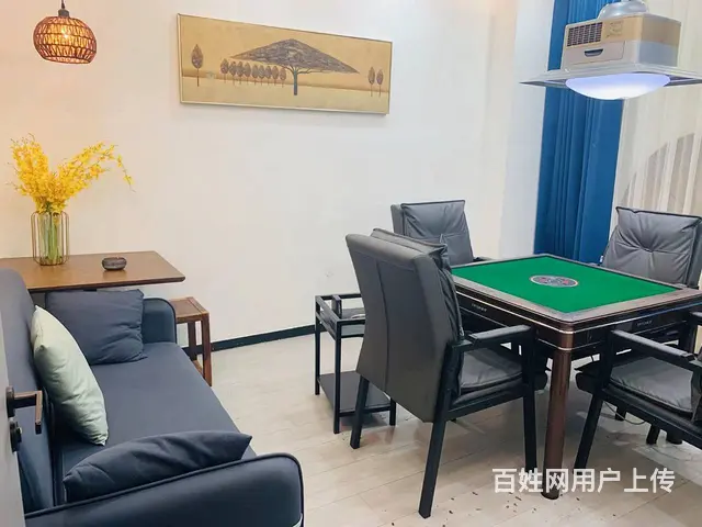 （老板本人）树木岭成熟商圈精装茶楼茶餐厅优价转让  5540 - 图片 10