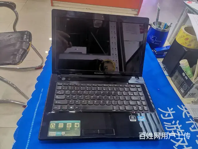 14寸原装联想笔记本独显 - 图片 2