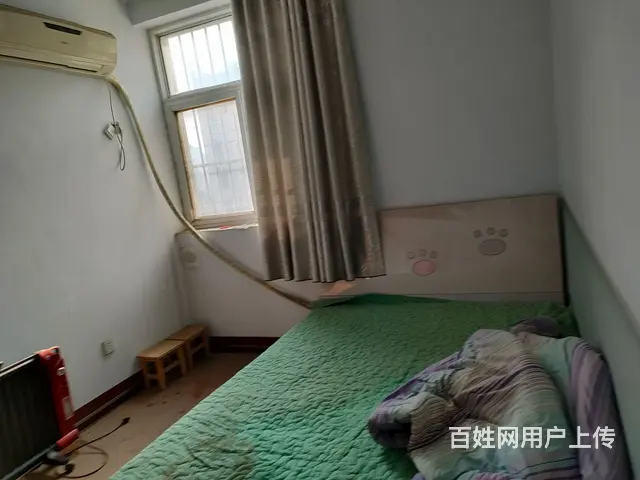 馨苑十区，三楼，二室一厅，伶包入住。 - 图片 4