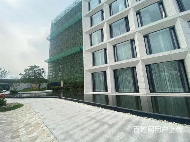 青洋高架旁 金新科创园 适合企业 会所 企业税收优惠政策 - 图片 7
