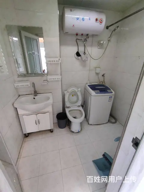 地铁房丽十二公馆(铁西) 普通住宅2厅 简单装修 - 图片 11