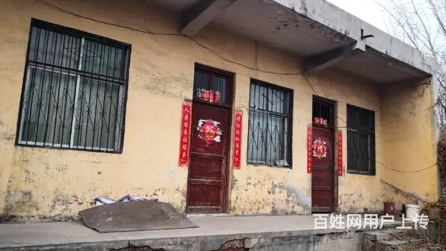 鹤山区三矿附近农家院对外出租 - 图片