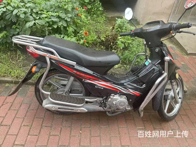 大江摩托 - 图片 5