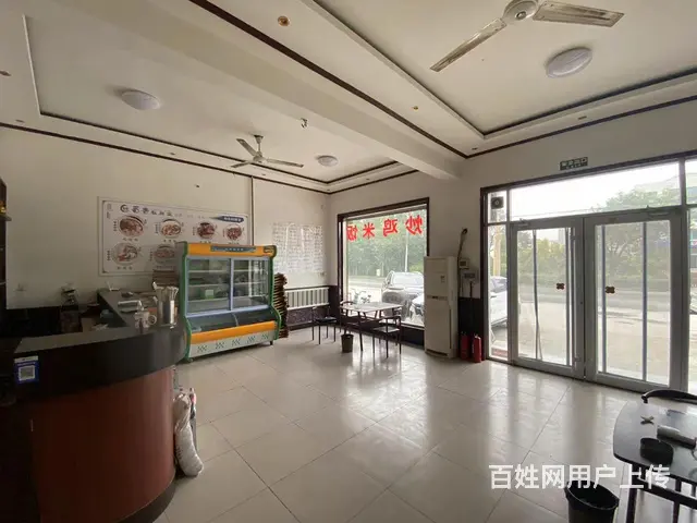 周村区王村镇营业中旺铺整体转让 - 图片 5