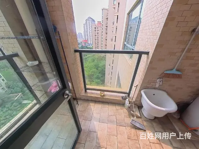 仁恒星园 位于小区中间 不看山 精致大三房 诚心出售 - 图片 7