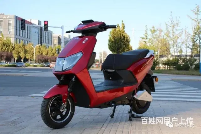 发电电动车 - 图片