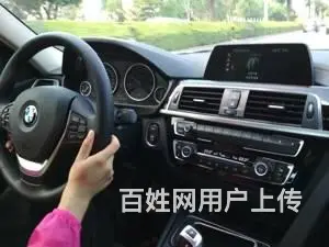 专业自动档一对一新手陪练*,签合同不满意不收费 - 图片 2