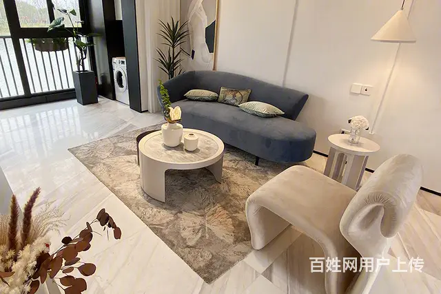 恐龙园旁河景房 双阳台 南北通透 找我团购价 专车接送 - 图片 11