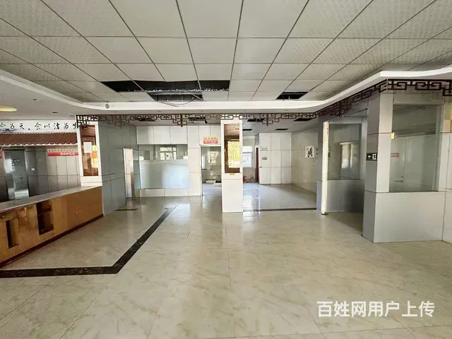 （微易转）柳泉路居然之家对面400平纯一层商铺出租 - 图片 8