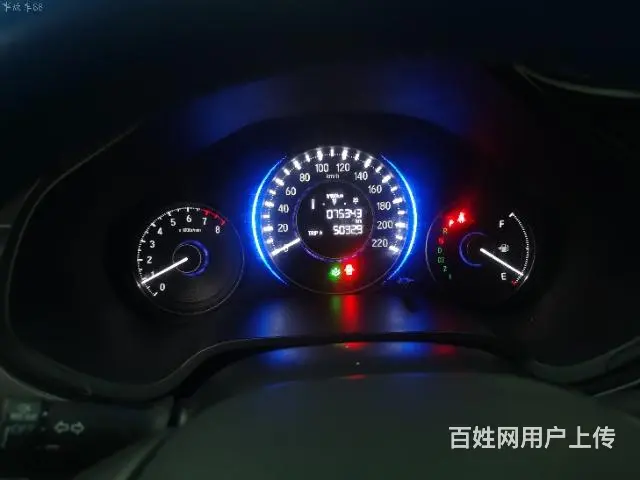 本田 凌派 2015款 1.8 自动 豪华版 - 图片 1