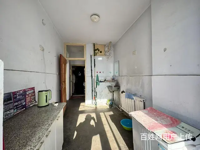 白菜价养老辽建3楼36平一室6.8万 - 图片 3
