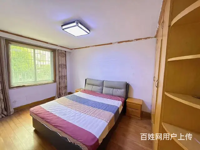 锦绣新苑 1楼三房两卫 桐泾南路 劳动路 实图实价 看房随时 - 图片 7