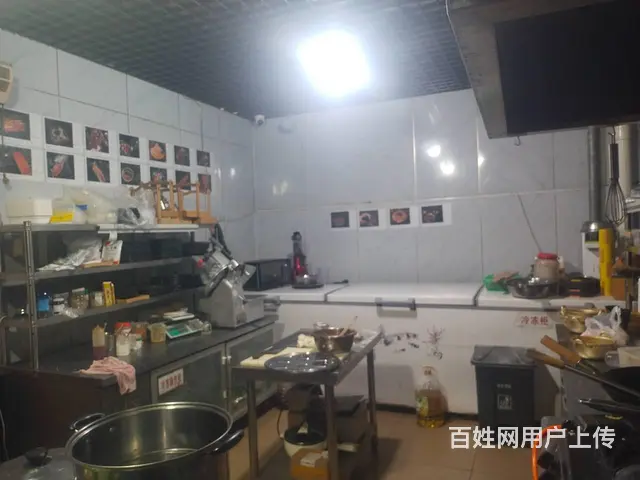 （51旺铺推荐）马岭黑龙街136平餐饮店转让 - 图片 5