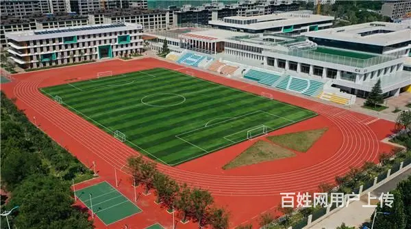预制型橡胶跑道的基础保养与清洁 - 图片