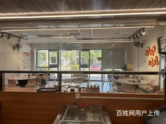 （51旺铺推荐）滨海大道御景湾108平餐饮店转让 - 图片 10