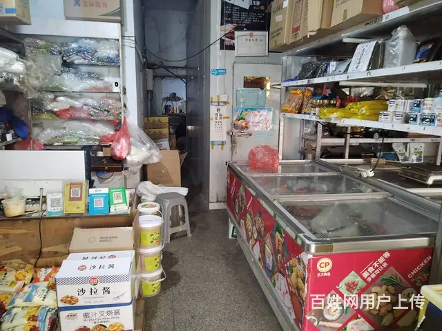 2万急转黄金好位置纯一层老店带客源转让 - 图片 4