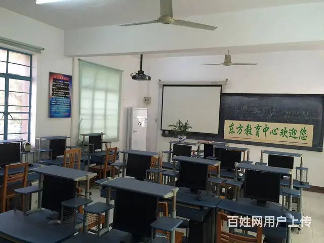 亭湖哪里有学叉车怎么收费来盐城东方教育培训 - 图片 2