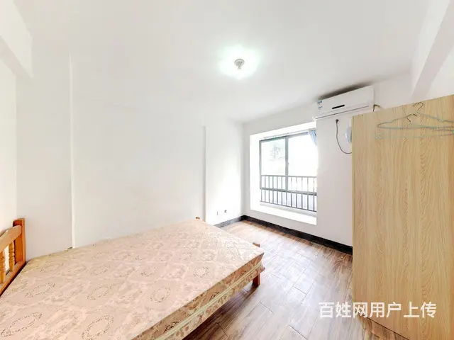 湖里 枋湖 整租·水晶APPLE 2室2厅 南/北 - 图片 7