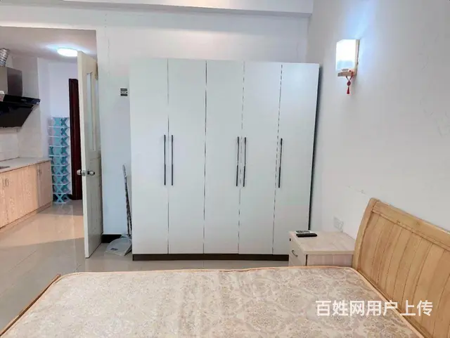 经开万达对面 多套公寓出租  家电齐全 独门独户 - 图片 5