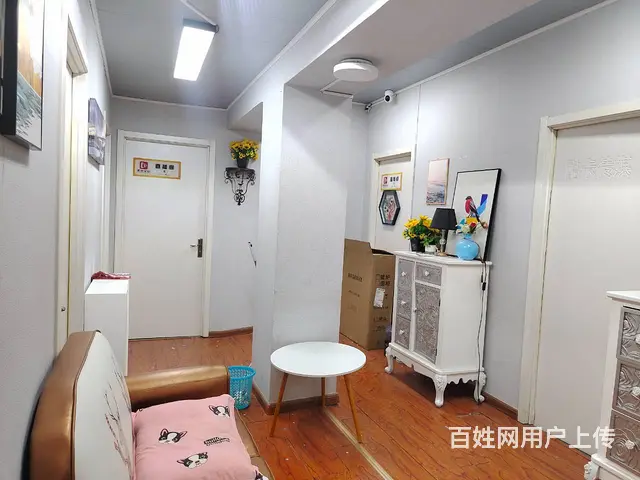 （玖玖）美食街附近直播.工作室转租 - 图片 4