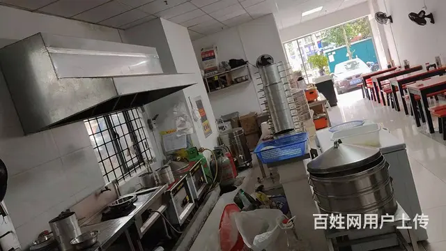 精装修 交通便利 周围客流量大 生意好做 - 图片 6