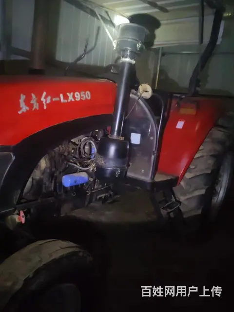 东方红950 - 图片 4