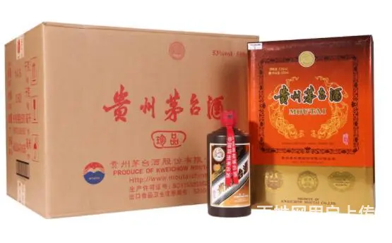 四方区回收烟酒、陈酿茅台酒回收四方区回收茅台酒实在价 - 图片 2