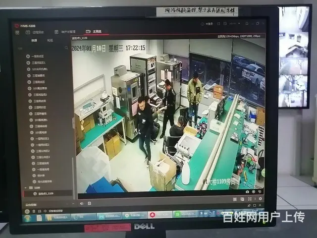 苏州监控门禁安装 - 图片 2