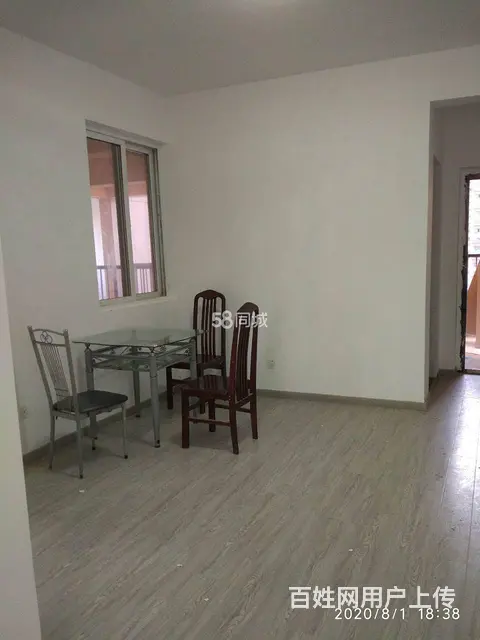 徽盐湖畔明珠 普通住宅1厅 中等装修 - 图片 4