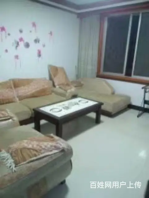 四川省通江县诺江镇阳光丽都商厦自用精装修3室套房低价出售 - 图片 3