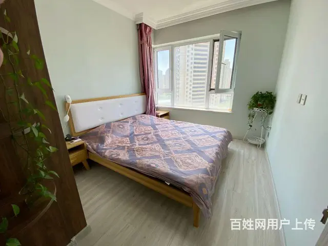 沈阳于洪浣花溪小区精品电梯3年房出售 - 图片 1