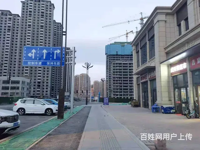 7504(七P）个人湟源大街15号红星天铂一期旺铺出租 - 图片 3