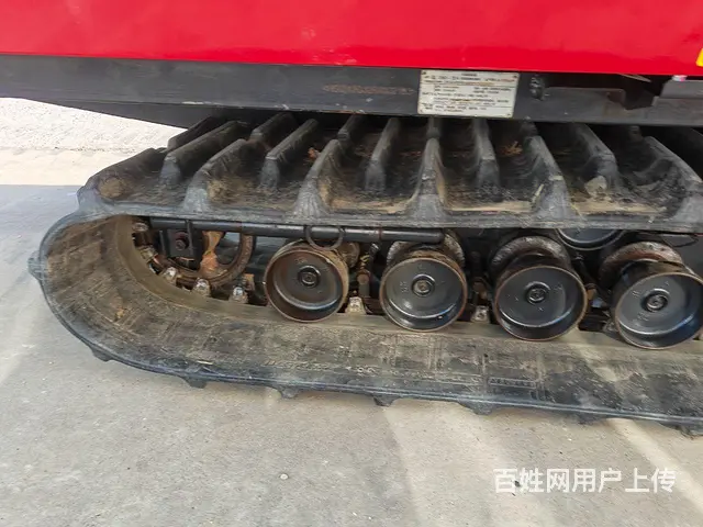 【搞定了！】出售自用24款洋马1180 - 图片 4