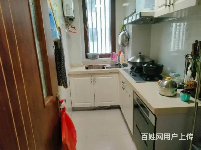 海甸岛 大型社区    西溪里一期3房 - 图片 8