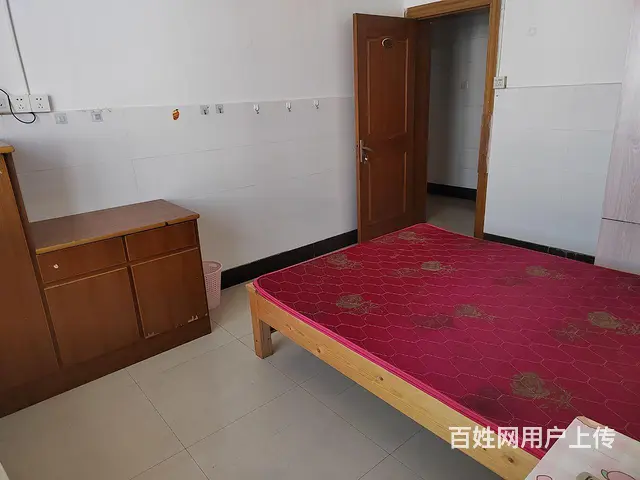 自己房无中介费地铁口300多到1000多精装单间独卫套间出租 - 图片 1
