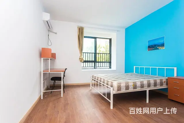 飞虹路地铁诺德财富中联合中心盈丰路站望京国际可月付 - 图片 1