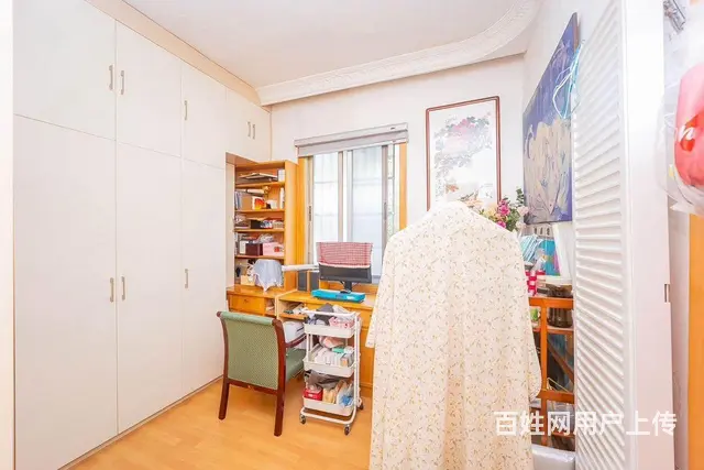 贺龙体育馆旁4楼，精装修，单7千，户型采光佳，拎包 - 图片 5