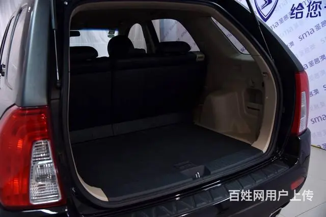 起亚狮跑 2013款 2.0L 自动 前驱 GL - 图片 8