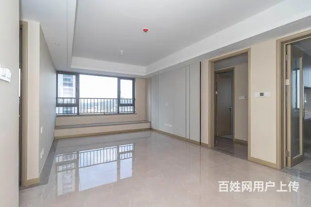 余杭老余杭南湖明月府明月轩4室2厅 - 图片 2