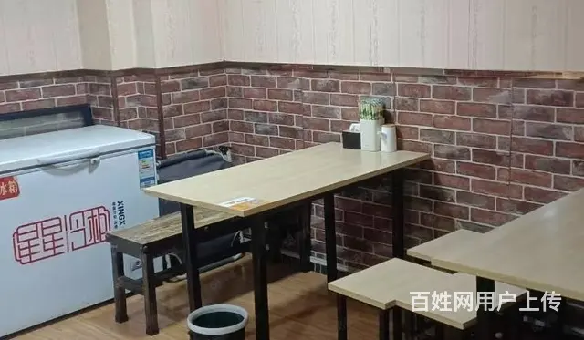 8959（铺联邦）西关十字餐饮旺铺转让 - 图片 11