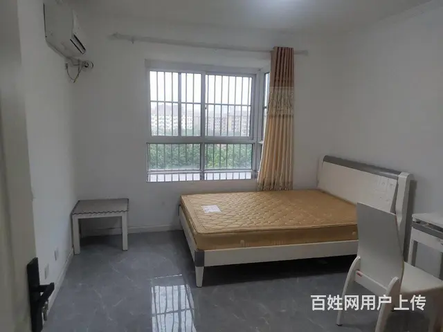 高盛汉郡3室2厅1卫1400元月107平精装修 - 图片 5