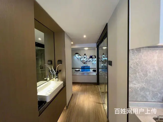 直降40万 东站旁精装现房 明石地铁站0距离 自带 - 图片 7