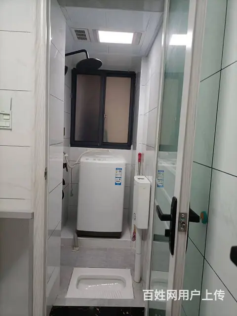 常胜中路西湖饭店附近1室1厅精装修家具家电齐全月租700 - 图片 2