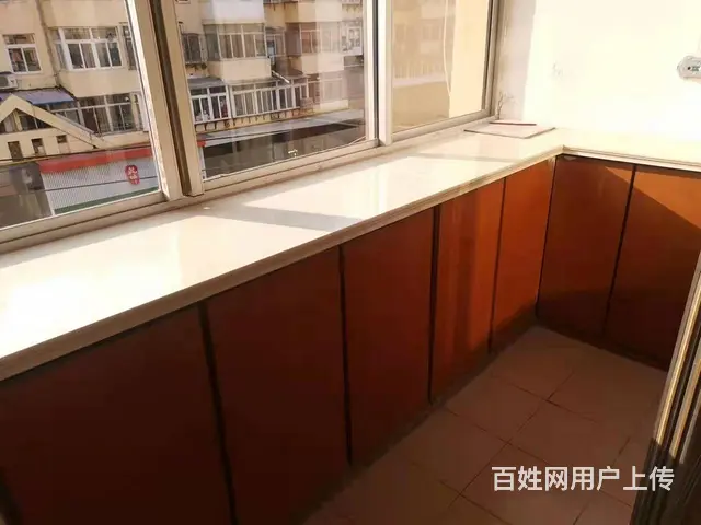 桃花街华茂小区三室出租1600 - 图片 6