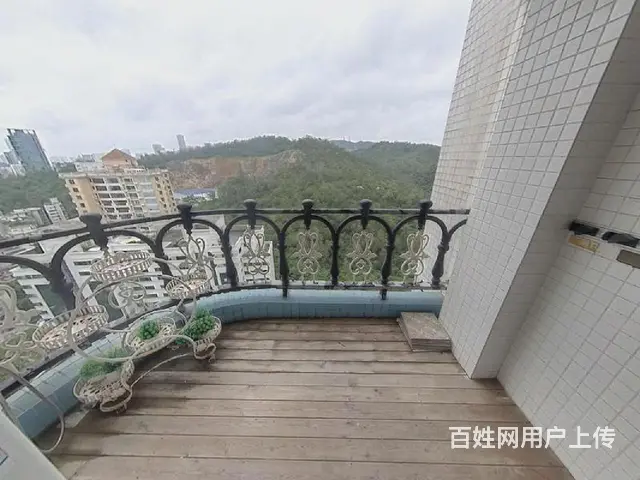 龙园海湾雅苑 拱北口岸 一线海景 电 可做四房单价1字头 - 图片 8