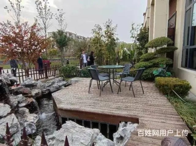 梦想小镇别墅207平三层别墅 - 图片 9