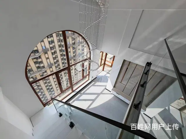 万达红旗路六中水岸华城牡丹园三室两厅两卫精装金域澜庭香梅湾 - 图片 5