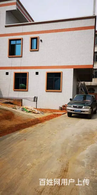 出租霞山区机场路一栋自建楼房和海昌小区一套住宅房 - 图片 1